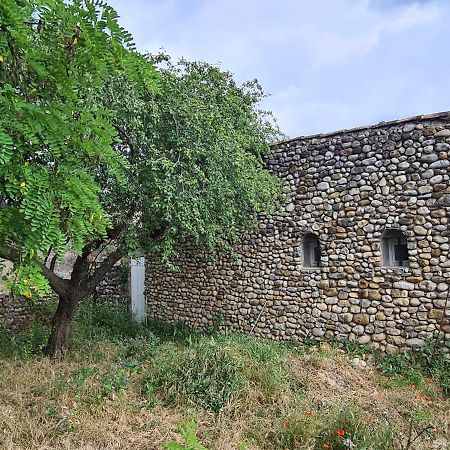La Parenthese Villa Entrevennes Ngoại thất bức ảnh