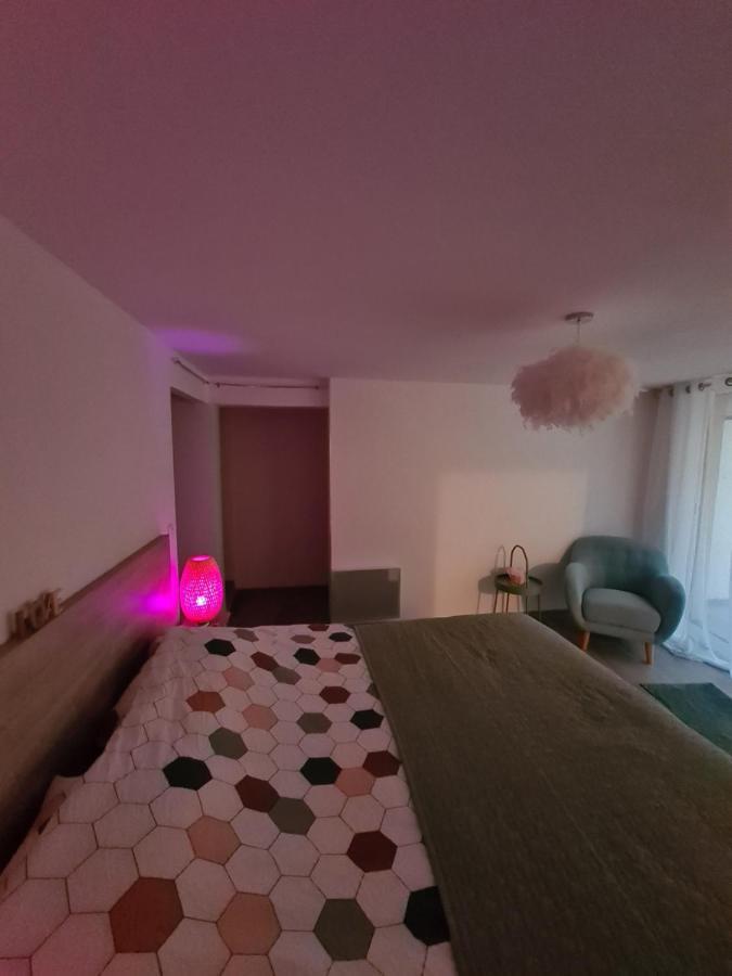 La Parenthese Villa Entrevennes Ngoại thất bức ảnh